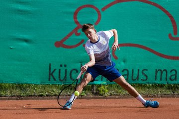 Bild 20 - RL/NL Suchsdorfer SV - SV Blankenese / Hamburger Polo Club